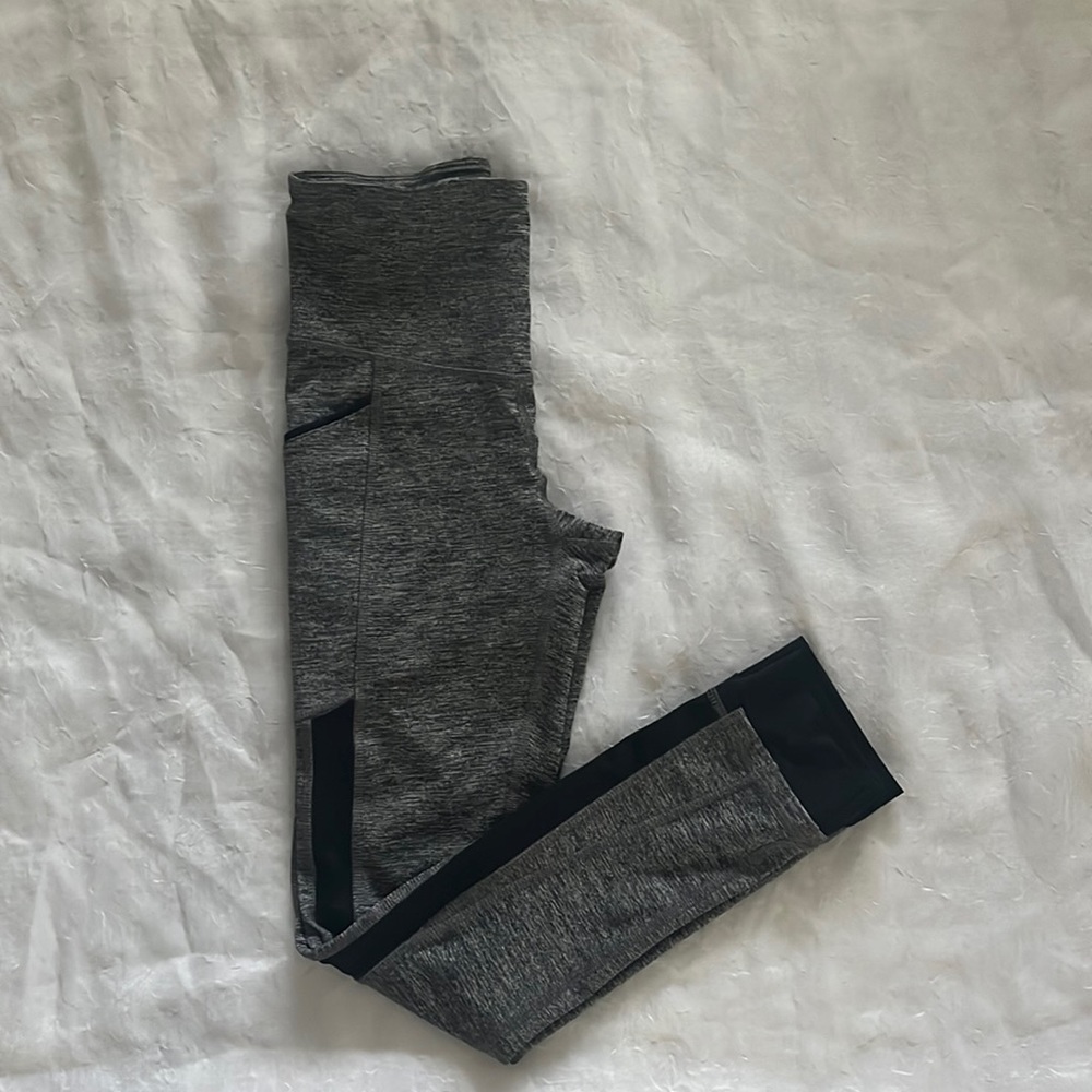 Champion Yoga Pants